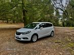 Opel Zafira 1.4 T Innovation S/S - 47