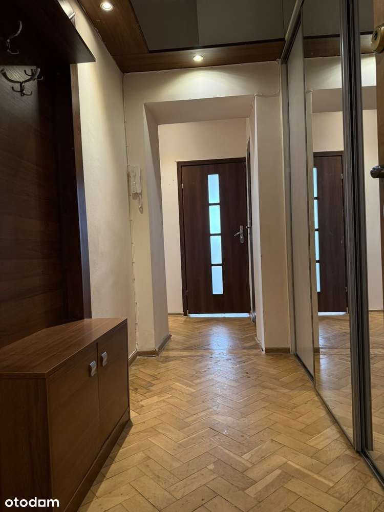 Mieszkanie w przedwojennej kamienicy! Hit-10