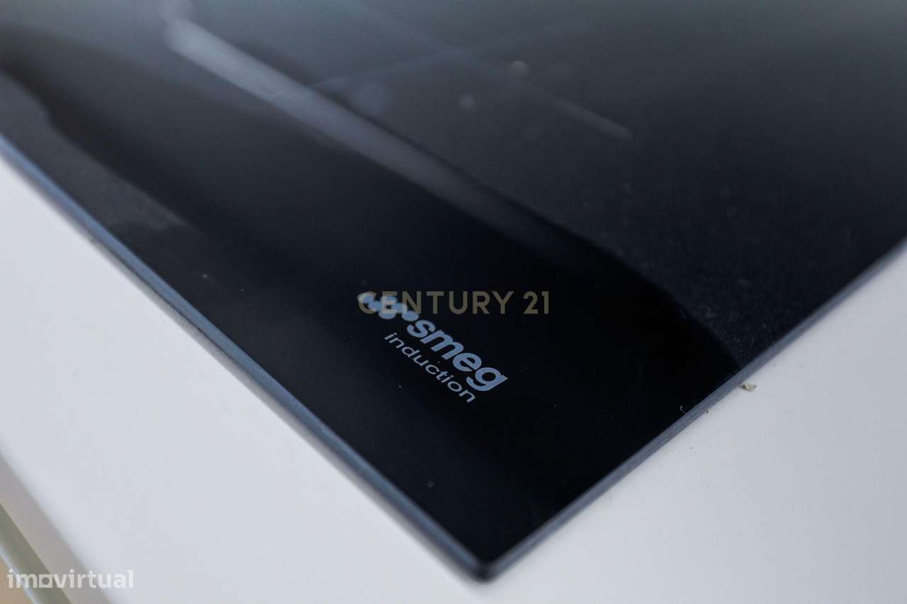 Apartamento T3 na MalvaRosa, Alverca-8