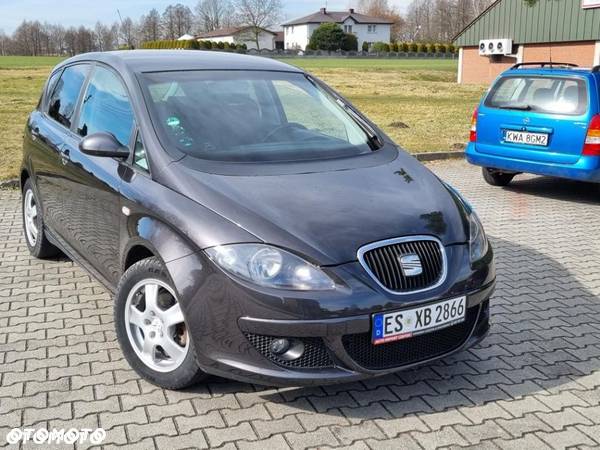 Seat Altea 2.0 TDI Stylance - 20