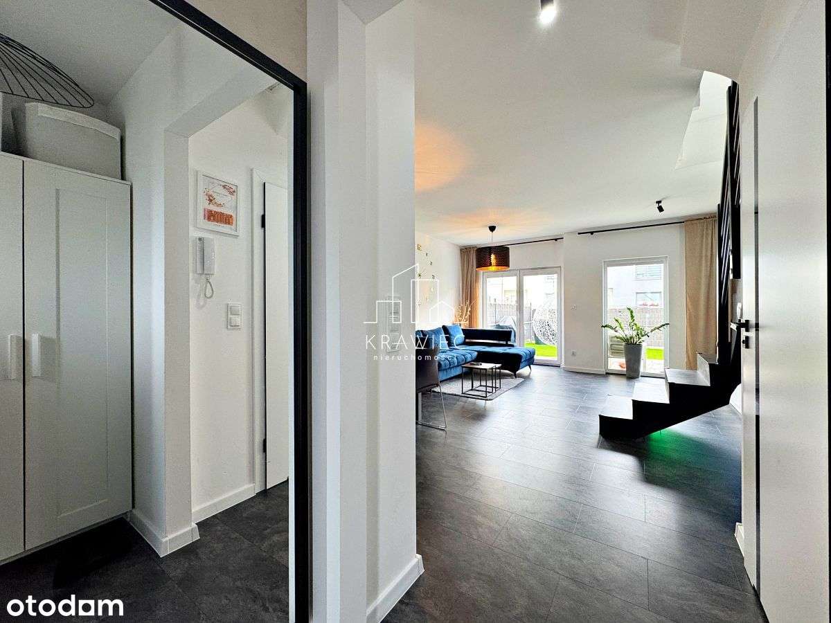 Dom szereg/ogródek/m. postojowe/ 2022r. - Pełny obrazek: 3/20