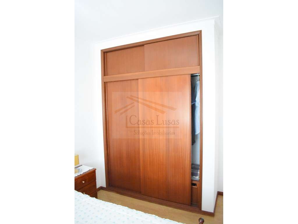 Apartamento T3 no Centro do Cadaval-15