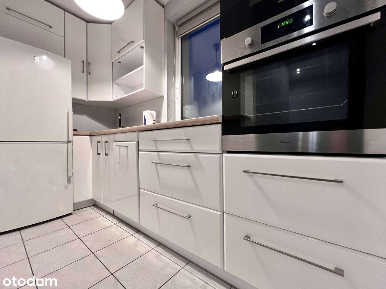 2 pokoje | Oś. Kopernika-4