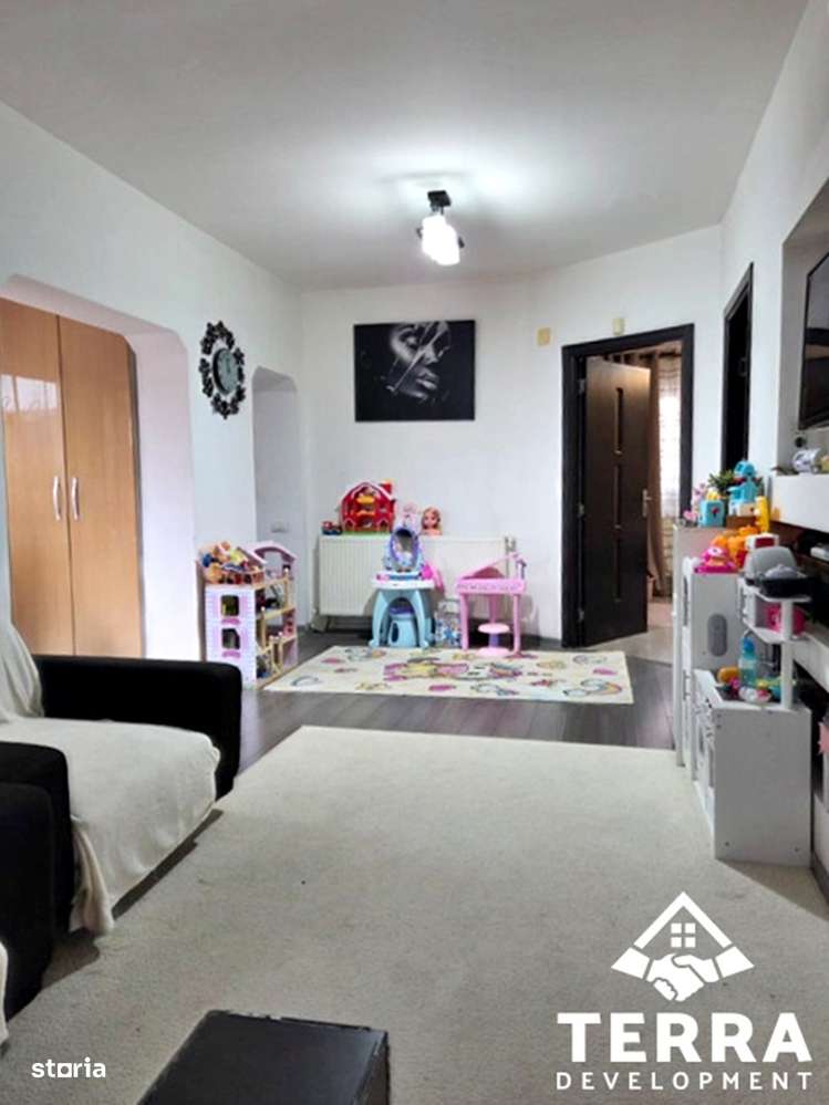 Casă pe colț cu personalitate ( Inel II – zona Cora)-8