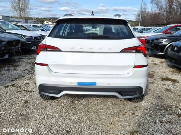 Skoda Kamiq 1.0 TSI Ambition DSG - 6