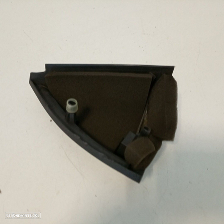 Moldura Triangular De Retrovisor Exterior Renault Megane Ii (Bm0/1_, C - 3