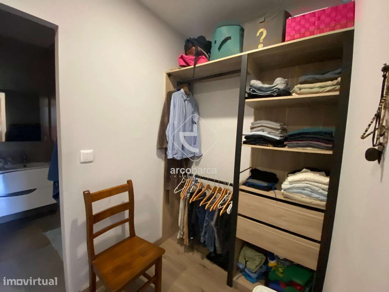 Moradia T2 - Vila Fonche, Arcos de Valdevez-15