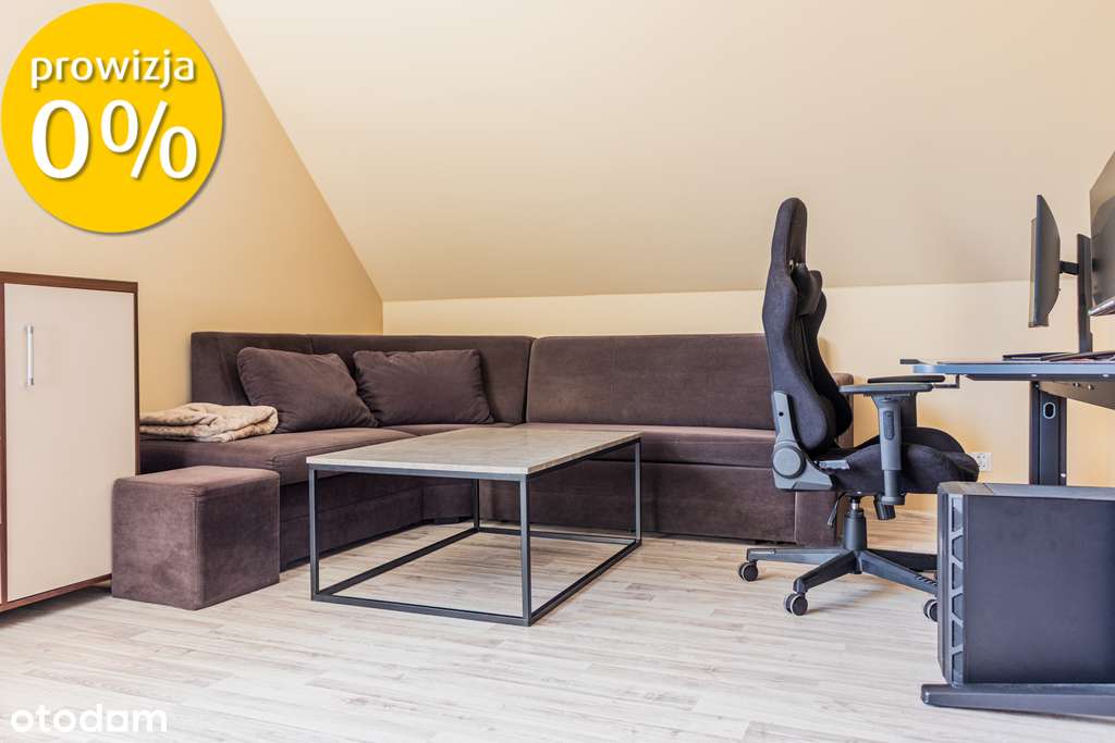 Dom wolnostojący Glinik-17