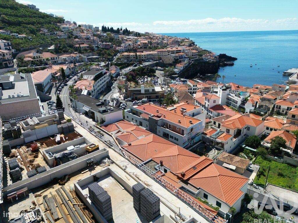 Apartamento T2 em Câmara de Lobos de 181,00 m2 - Grande imagem: 3/16