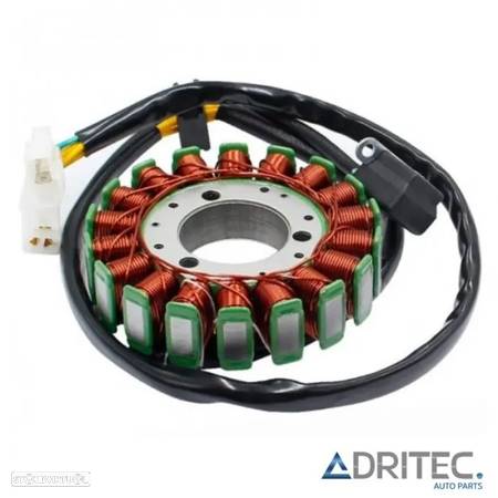 STATOR HYOSUNG GT 650 R GV 650 AQUILA ST 700 - 1