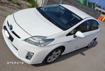 Toyota Prius (Hybrid) Comfort - 11