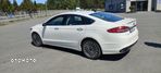 Ford Fusion 2.0 EcoBoost Titanium - 9