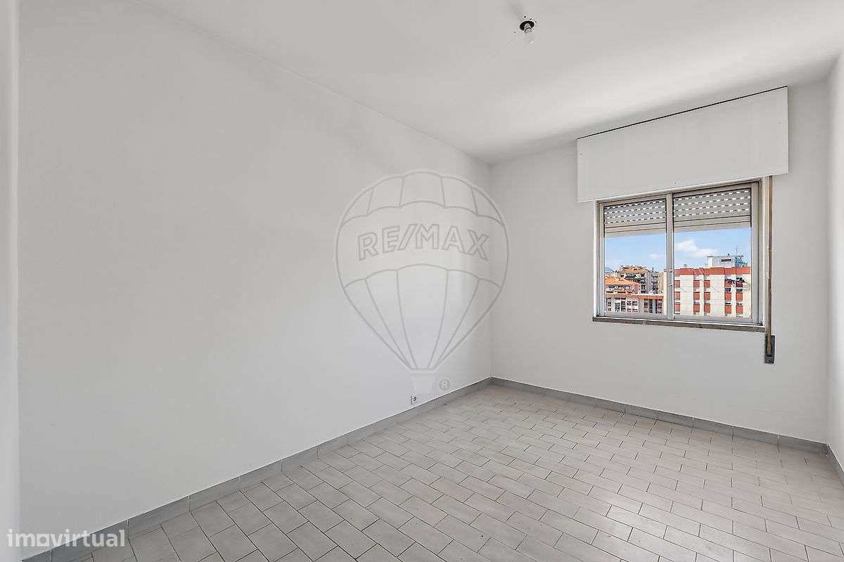 Apartamento T2 para venda - Grande imagem: 2/16