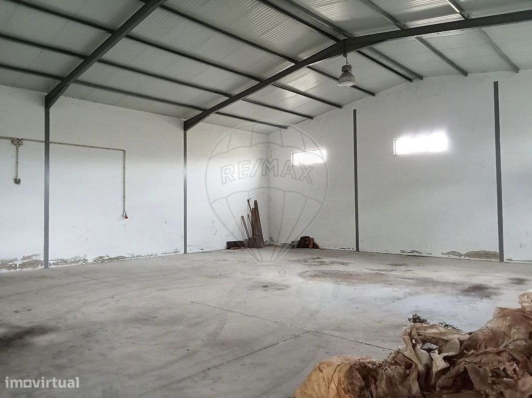 Armazém  para venda - Grande imagem: 5/11