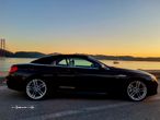 BMW 640 d Cabrio M Sport Edition - 6