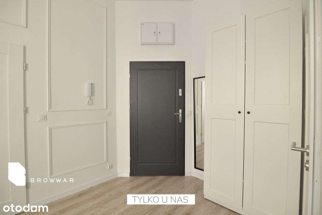 Nowe! Mieszkanie na wynajem tuż przy Starym Rynku - Pełny obrazek: 5/10