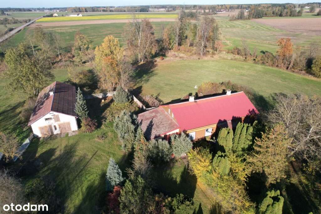 Zabytkowy dwór w Starej Rusi – historia i natura w jednym. - Pełny obrazek: 4/13