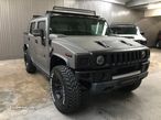 Hummer H2 SUT 6.0 6L - 10