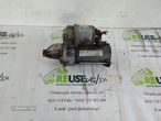 Motor De Arranque Fiat Grande Punto (199_) - 1