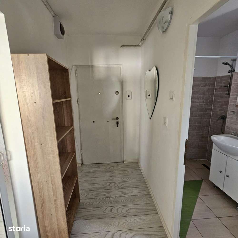 Apartament cu o camera zona Darmanesti (fosta statie ratuc] - Imagine principală: 4/9