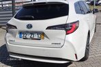 Toyota Corolla Touring Sports 1.8 Hybrid Exclusive - 16