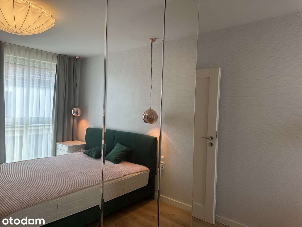 BEZ PROWIZJI|Piękny szereg, 4 pokoje, 2 miejsca w garażu-7