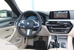 BMW Seria 5 530d xDrive Aut. - 12