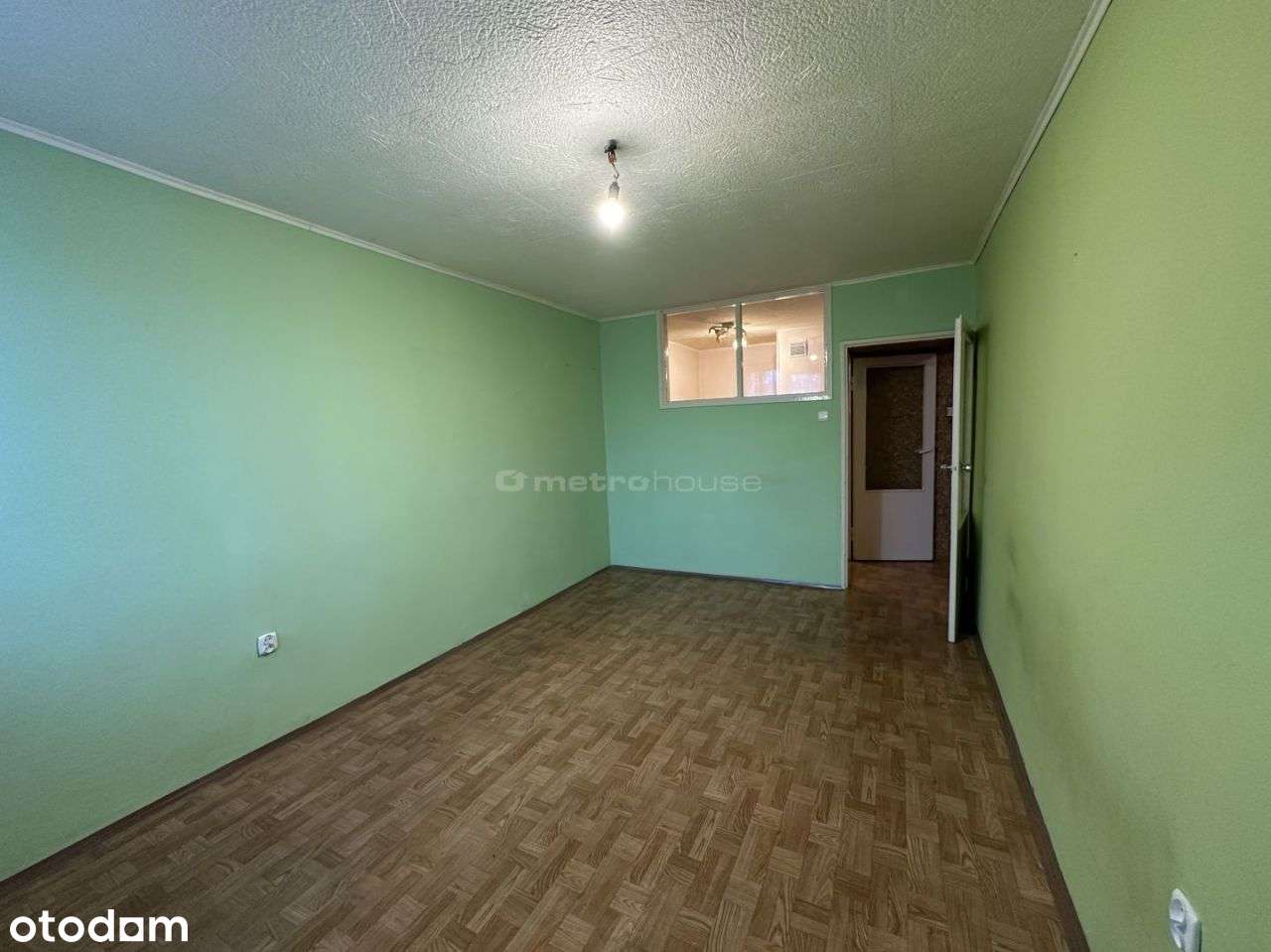 Kawalerka dwupokojowa, 4 piętro z windą - Pełny obrazek: 3/11