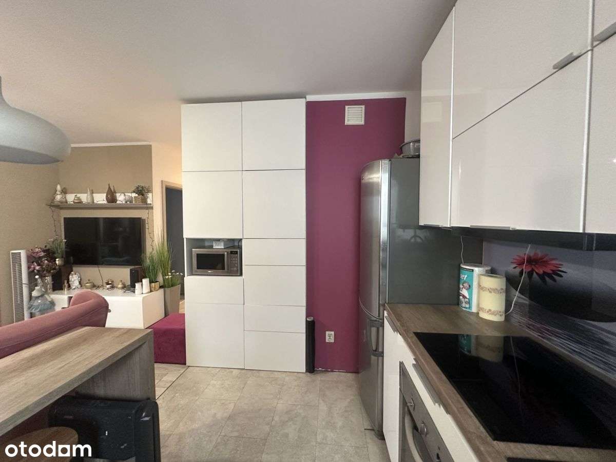 MIeszkanie 3 pokoje ul. Św.Rocha-4