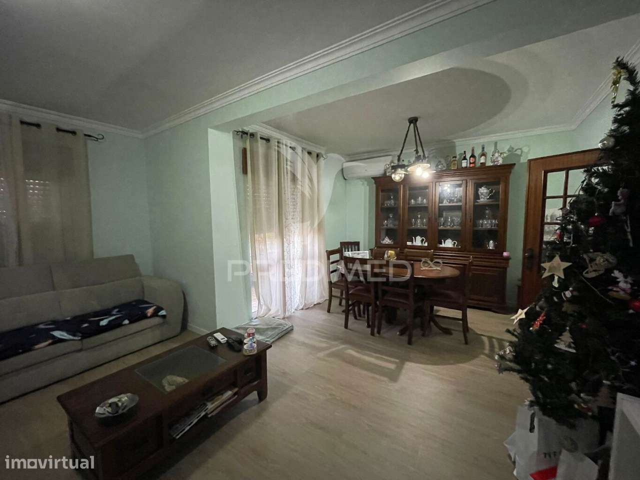 Apartamento T3 em Abrantes - Grande imagem: 4/7