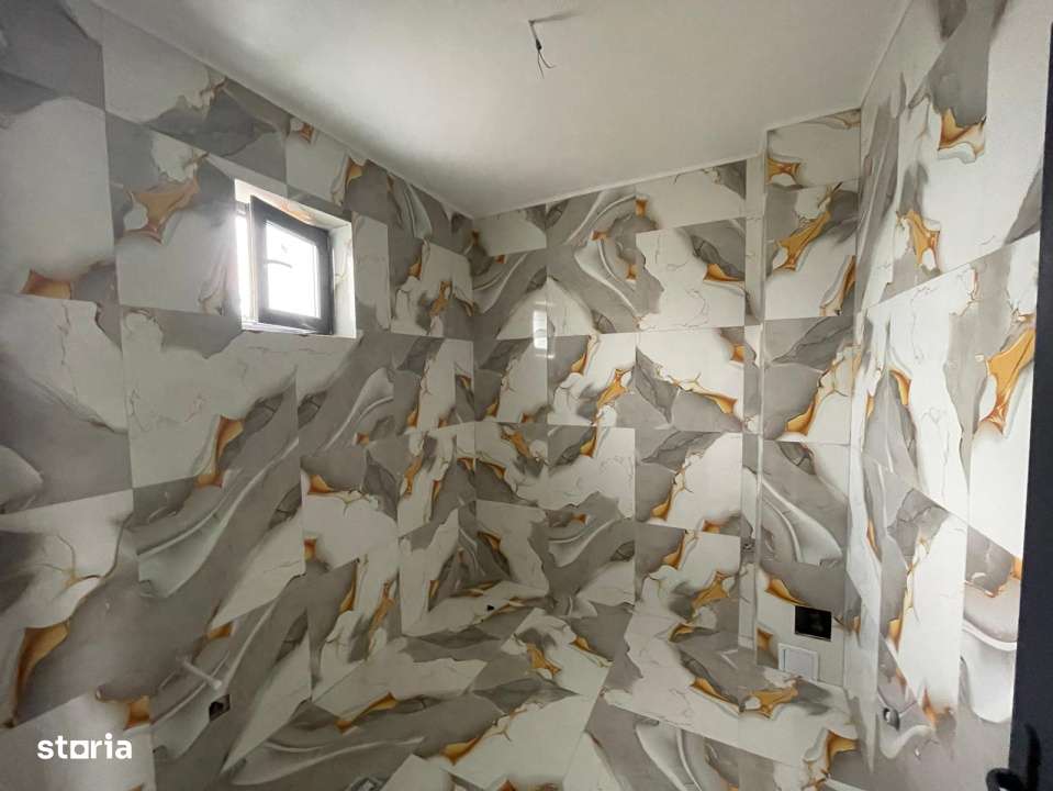 Casa noua P+1 cu teren de 365mp si toate utilitatile la Braniste/Podar - Imagine principală: 4/11