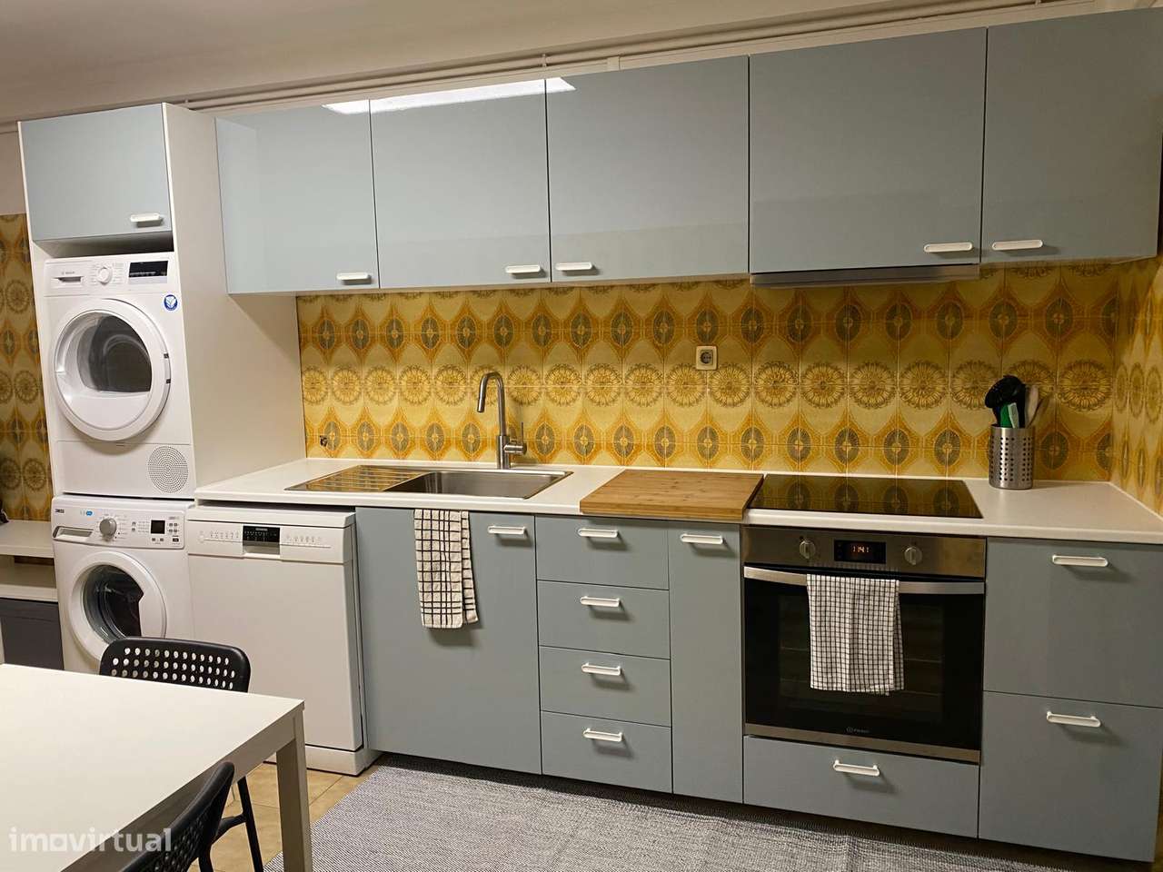 T3 com varanda e 2 casas de banho em Coimbra-7