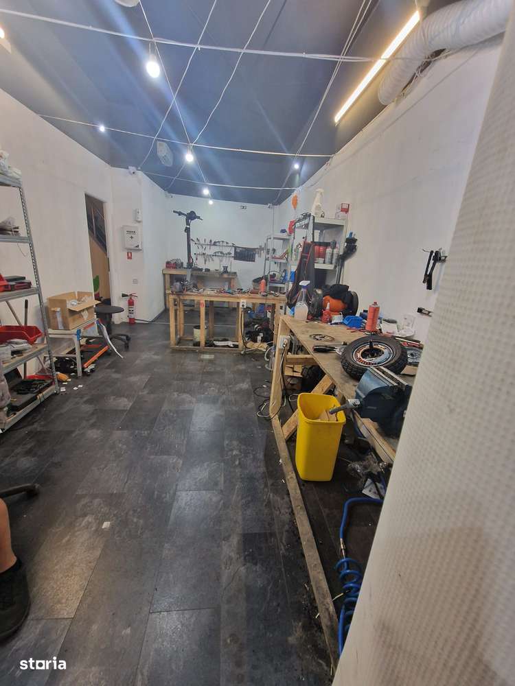 Casă + teren cu anexe – Sector 3, București-6