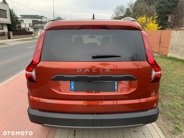 Dacia Jogger 1.0 TCe SL Extreme - 6