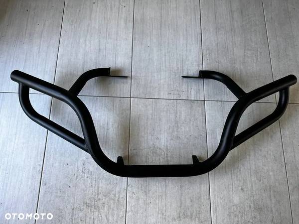 Zderzak Bumper tylny CF Moto 450/520 - 1