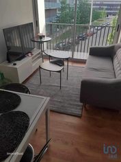 Apartamento T2 em Viana do Castelo de 58,00 m2