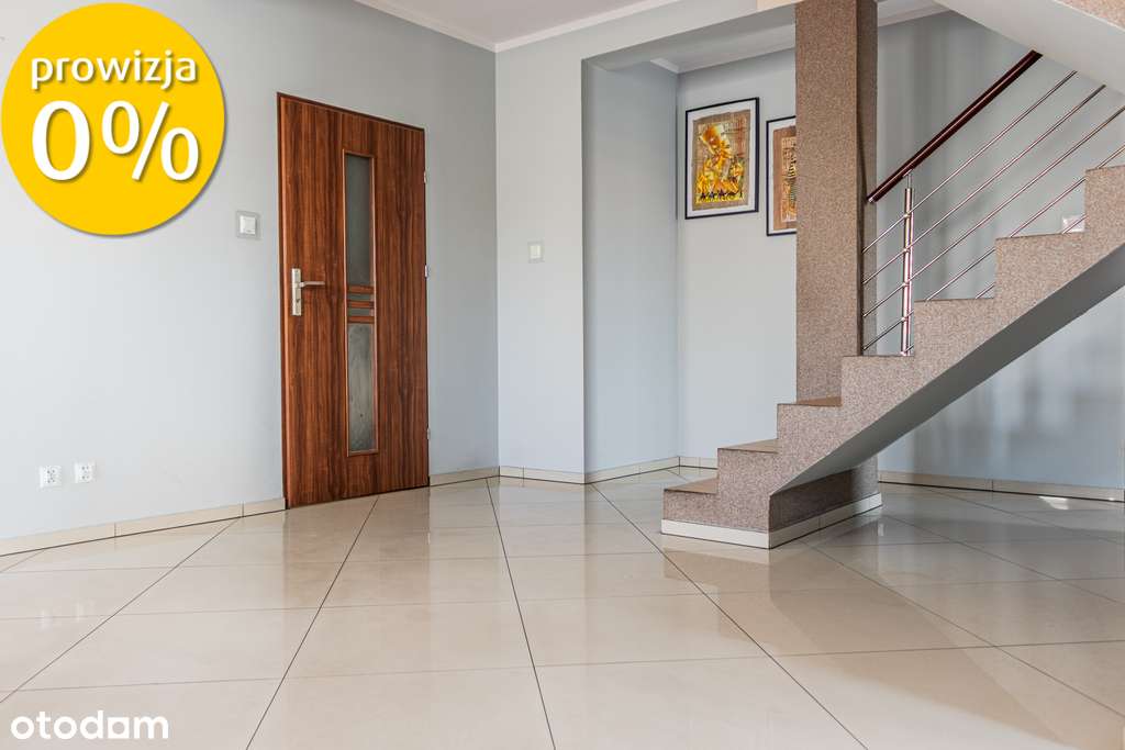 Dom wolnostojący Glinik-8