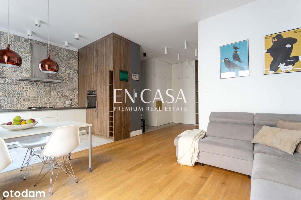 Kamienica | Z balkonem | W sercu Starej Ochoty - Pełny obrazek: 4/14