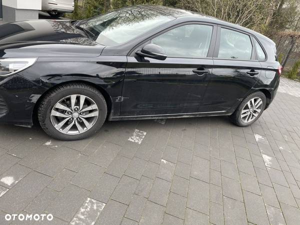 Hyundai I30 1.4 Comfort - 7