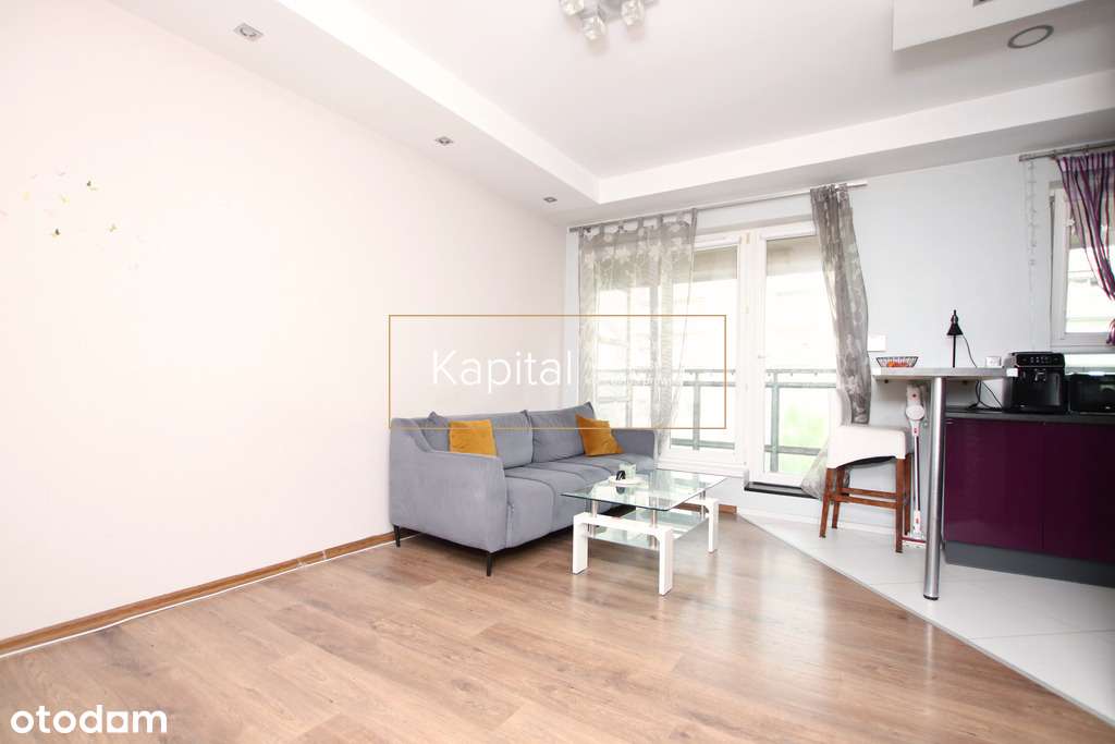 wyposażone, duży balkon, duże pokoje-8