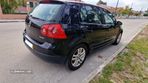 VW Golf 1.9 TDi BlueM. Confortline - 4