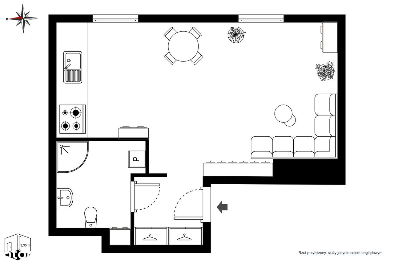 Nie szukaj dalej. Wybierz mnie :-) bo... - Pełny obrazek: 2/17