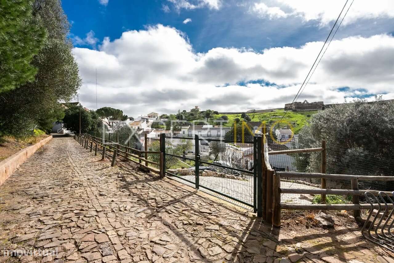 Moradia T4 térrea com jardim em Castro Marim - Grande imagem: 5/33