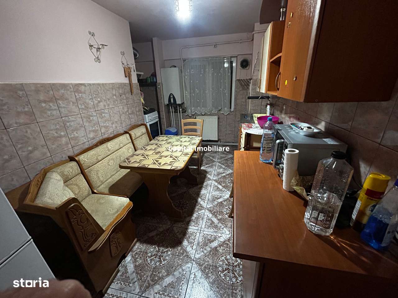 Apartament Slatina Gara - 3 camere, 76 mp - Imagine principală: 4/10