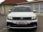 Volkswagen Tiguan 2,0 TSI OPF 4Motion DSG R-Line - 10