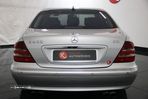 Mercedes-Benz S 400 CDi Longo - 5