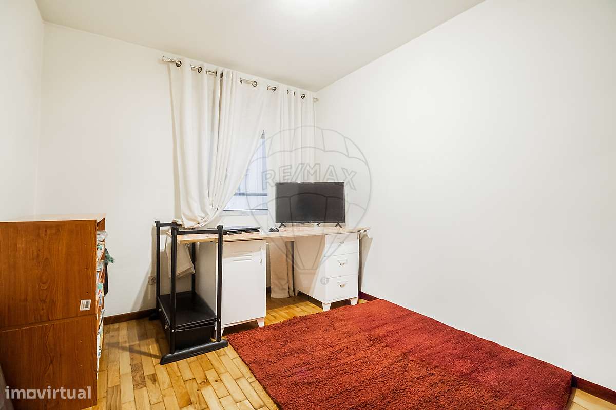 Apartamento T2 para venda-10
