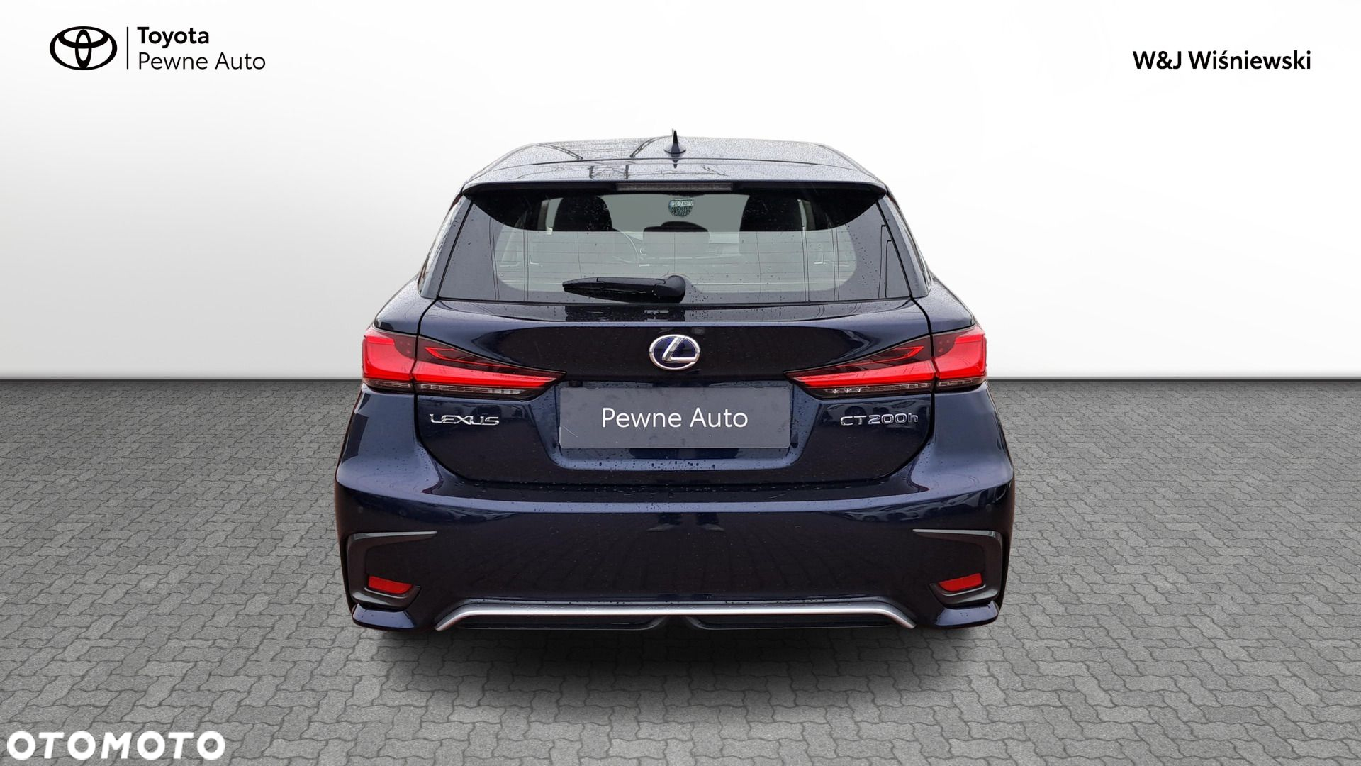 Lexus CT - 6