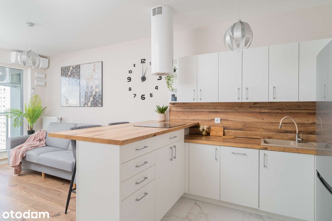 Przytulne M2 z balkonem (Tramwajowa) - Pełny obrazek: 4/11