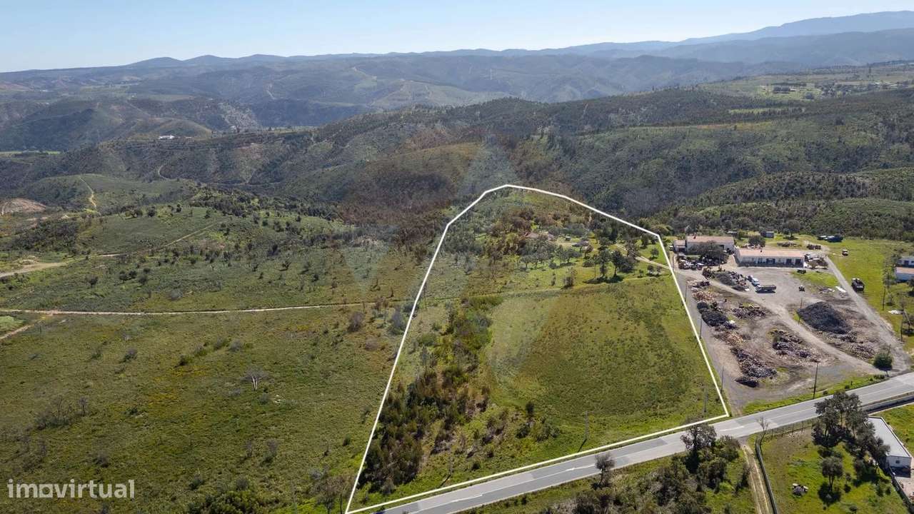 Refúgio na Costa Vicentina - Grande imagem: 4/20